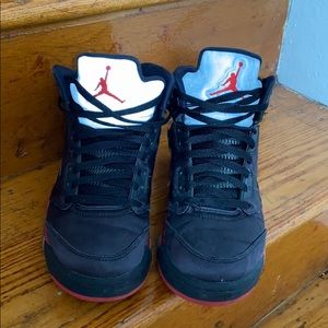 USED Jordan 5 Retros